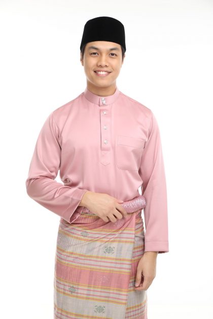  Baju  Melayu  dan Baju  Kurung  Dari Omar Ali  Jenama No 1 