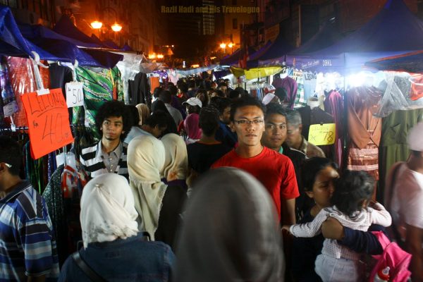 Baju Melayu Kanak-Kanak Ada Di Sini (Ada Offer Menarik)