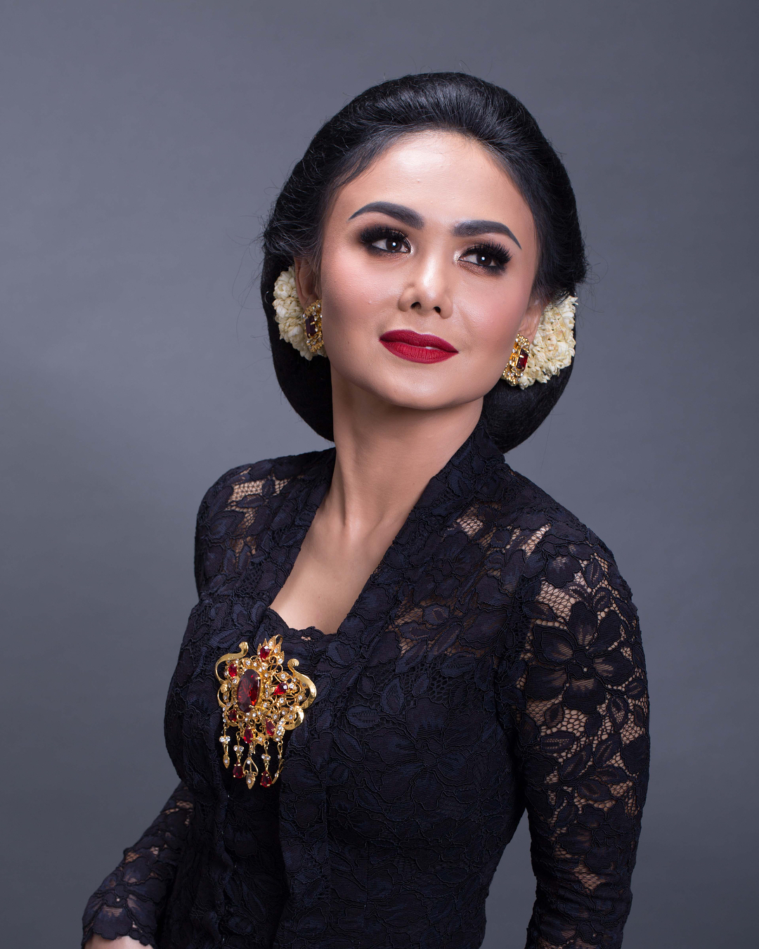  Baju  Kebaya  7 Perkara Menarik Yang Anda Perlu Tahu