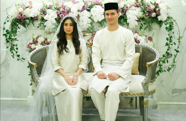 Bakal Pengantin Sila Ambil Tahu 5 Tips Sebelum Menempah 