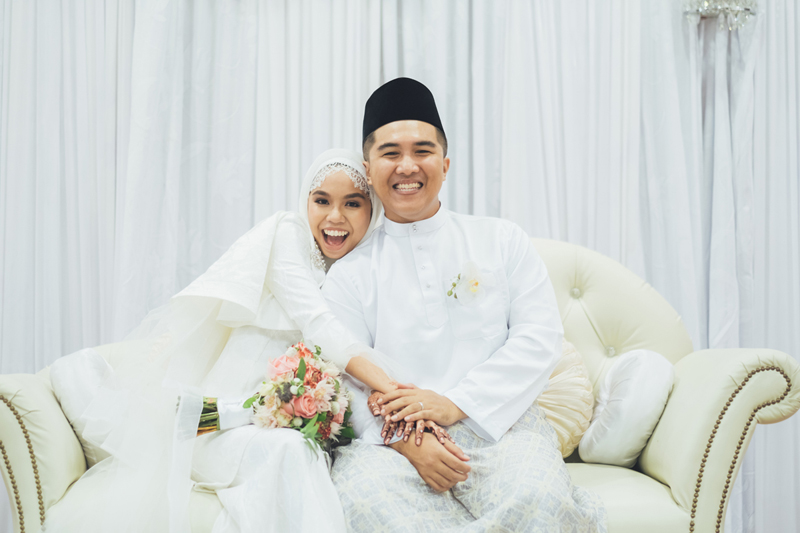 Bakal Pengantin  Sila Ambil Tahu 5 Tips Sebelum Menempah 