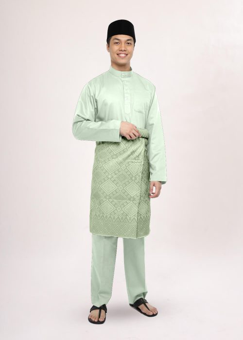 Omar Ali - Baju Melayu | Baju Kurung | No. 1 Brand Since 1935 - Omar Ali