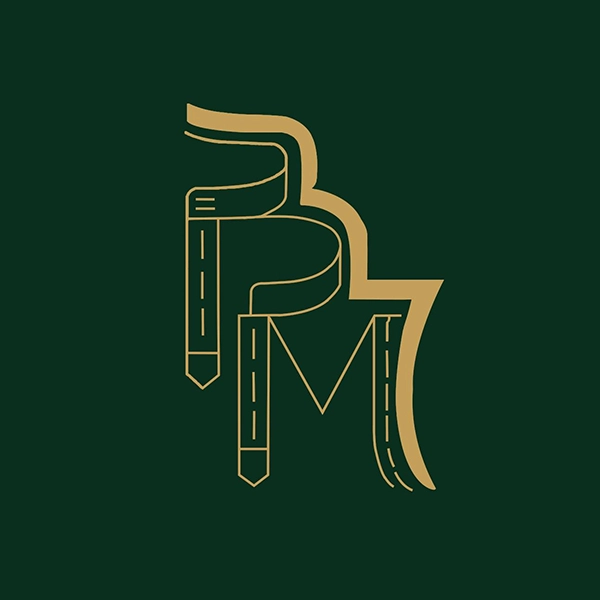 Omar Ali logo